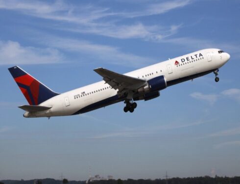 Delta Airlines