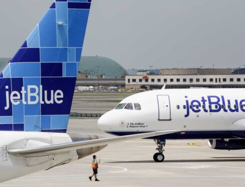 How to Reserve seat on Jetblue Airlines?